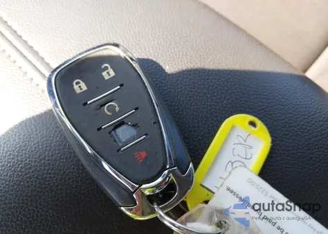 2023 Chevrolet Malibu Fwd 1Lt z USA, uszkodzony, nr VIN 1G1ZD5ST7PF188161